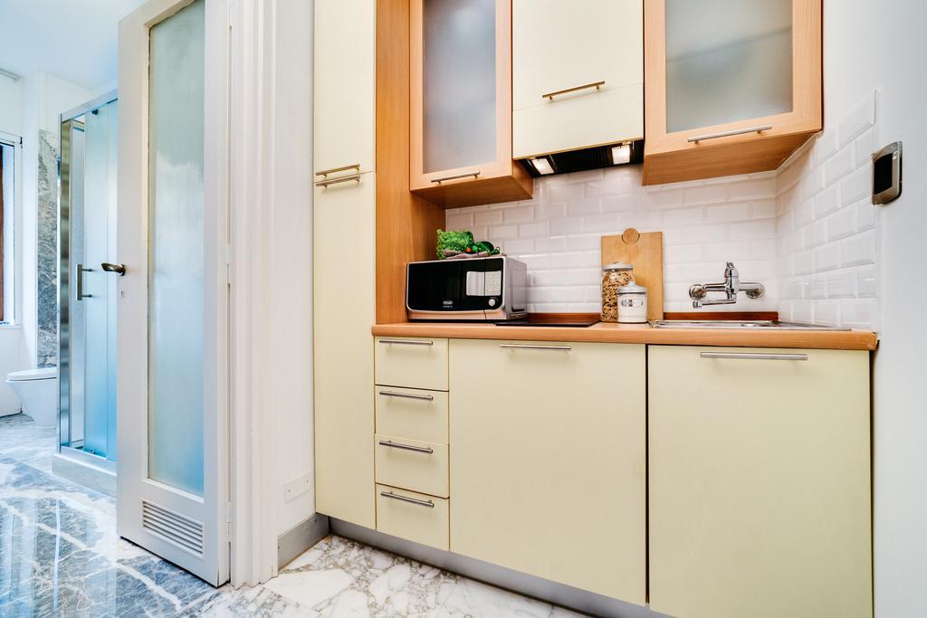Apartment Repubblica Central Rom